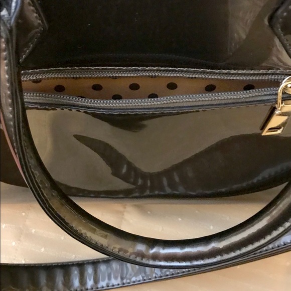 Women’s brown purse - Picture 6 of 8